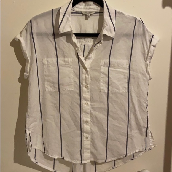 Lucky Brand Tops - Lucky Brand button down top